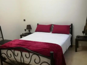 appartement 2 chambres