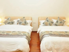 Bolaidun International Apartment