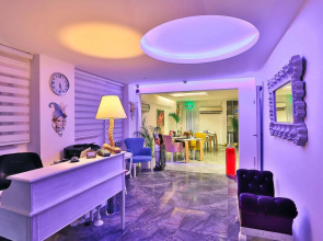 Bellezza Hotel