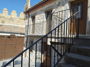 Casas del Castillo, 2