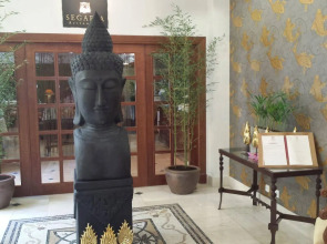 Denia Marriott La Sella Golf Resort & Spa