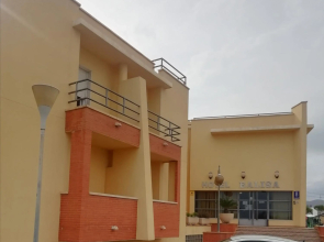 Hotel Balisa
