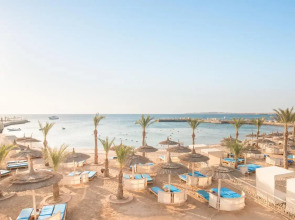 Pickalbatros Aqua Vista Resort - Hurghada