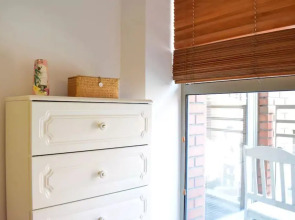 1 Bedroom Apartment in City Centre