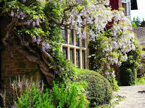 Grayshott Health Spa