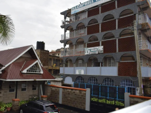 Caphill Hotel