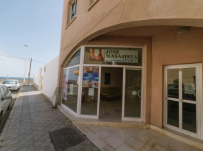 Apartamento Mara