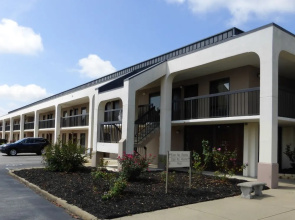 Red Roof Inn Emporia