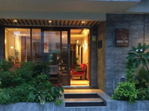Meri Maldives