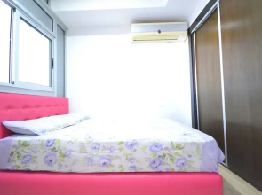 Playa Del Pacha appartement