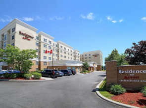 Residence Inn by Marriott Toronto Vaughan