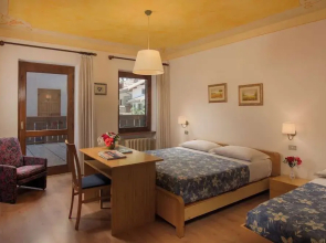 Hotel Centrale