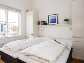 6 Person Holiday Home in Ebeltoft