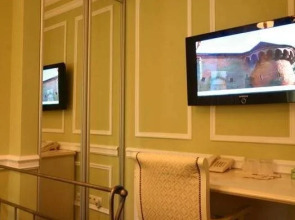 Гостиный Двор