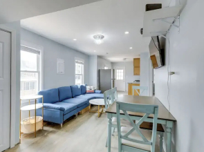 Seaside Heights Apartment Near Beach + Boardwalk!