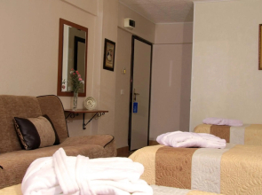 Hotel Nezih Istanbul