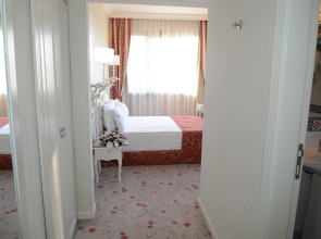 The And Hotel Istanbul - Special Class