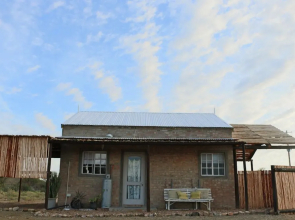 Wolvekraal Guest Farm