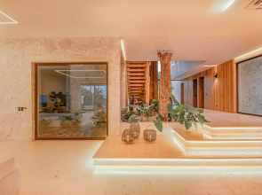 7-br Luxury Beachfront Paradise With Ocean Views