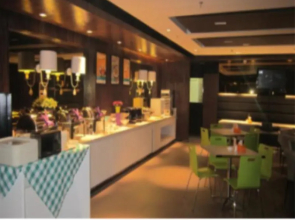 Jinjiang Inn Yancheng Jianhu Guanhua Road