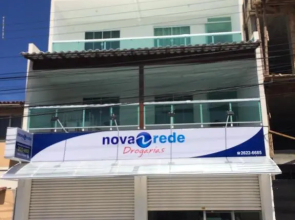 Hospedagem Central II