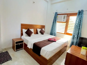 Hotel Govind Priya Dham Near Prem Mandir