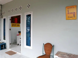 SPOT ON 1944 Inezdior