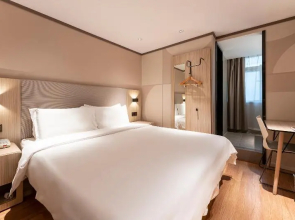 Hanting Express Inn Hexiang Road - Xiame