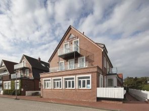 Haus Nordland