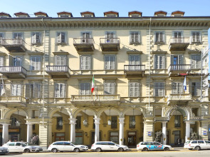 Best Western Plus Hotel Genova