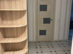 Апарт-отель Солнечный