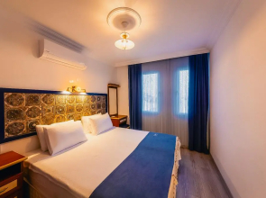 Özgüm Suite Otel