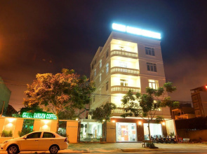 Green Garden Residence Hotel