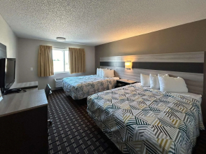 Motel 6 North Sioux City, SD – I-29 North