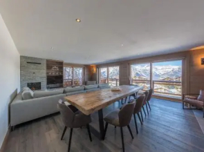 Le Refuge 2 - Spa access - Close to ski lift