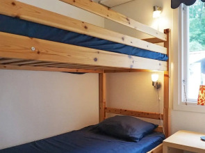 7 Person Holiday Home in Virserum-by Traum