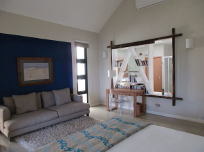 Villa de Prestige Beach Front 8