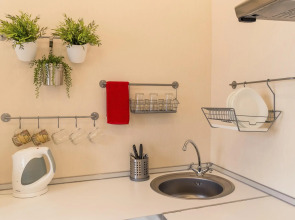 Апартаменты на улице Ковалева