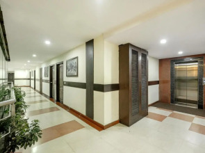 Hotel C K International