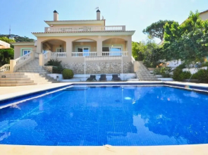 Villa Albatros