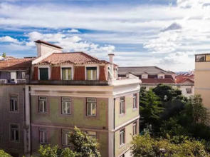 Shortstayflat Central Apartments - Principe Real