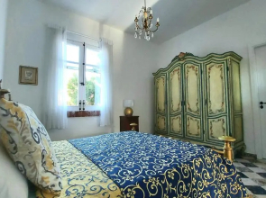 Villa Flavia Holidays - 50 metri dal mare