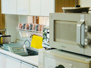 tongyoung goodday guesthouse woman only