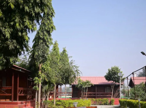 The Byke Niranjana Resort