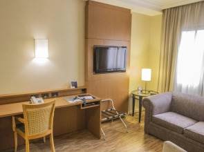 The World Vila Olímpia