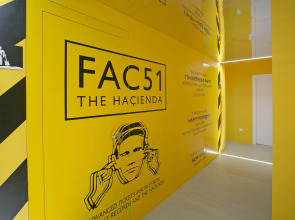 Sant Jordi Hostels Rock Palace