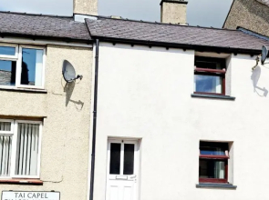 Cosy little cottage in Deiniolen near Llanberis