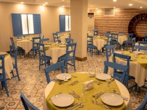 Sun Beach Park & SPA