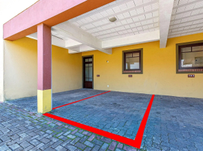 Flor de Canela - Stay House Temporada