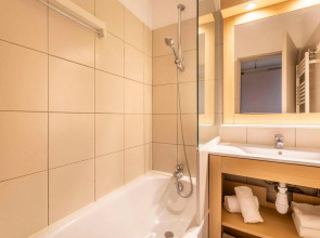 Comfort Aparthotel Marseille Prado Plage